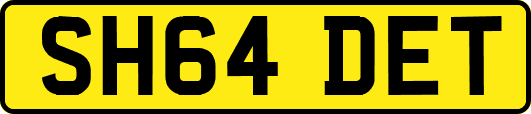 SH64DET