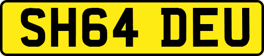 SH64DEU
