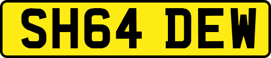 SH64DEW