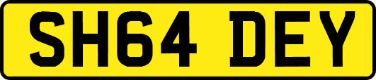 SH64DEY