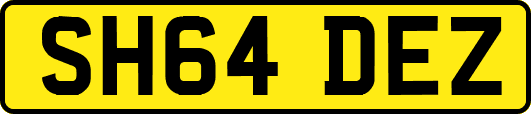 SH64DEZ