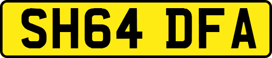 SH64DFA