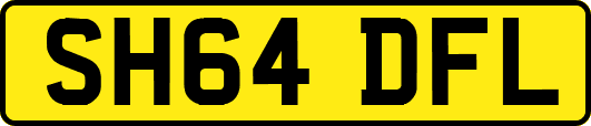 SH64DFL