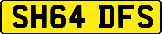 SH64DFS