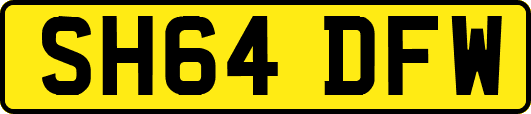 SH64DFW