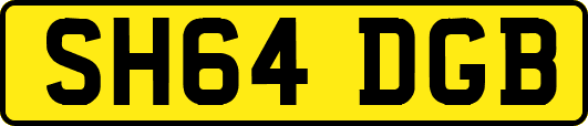 SH64DGB
