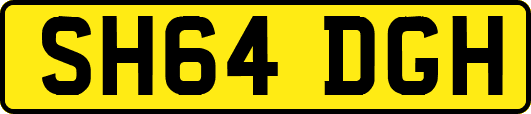 SH64DGH
