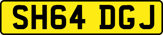 SH64DGJ