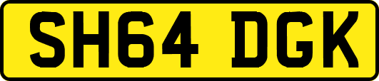 SH64DGK
