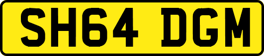 SH64DGM