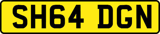 SH64DGN
