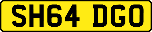 SH64DGO