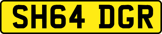 SH64DGR