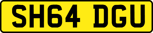 SH64DGU