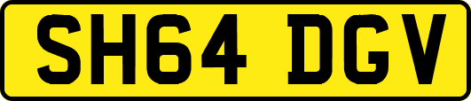 SH64DGV
