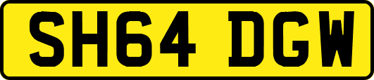 SH64DGW