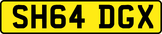 SH64DGX