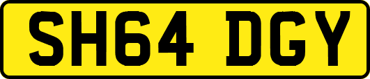 SH64DGY