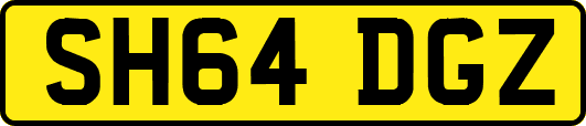 SH64DGZ