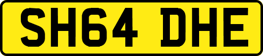 SH64DHE