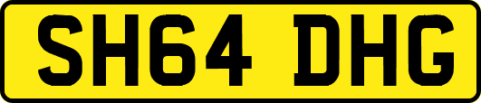 SH64DHG