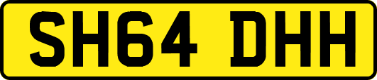 SH64DHH