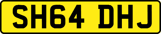 SH64DHJ