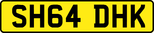SH64DHK