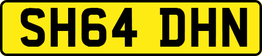 SH64DHN