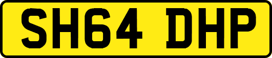 SH64DHP