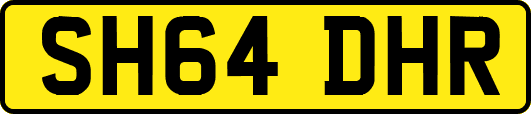 SH64DHR