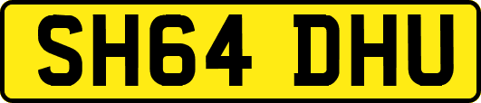 SH64DHU