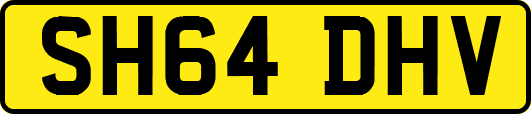 SH64DHV