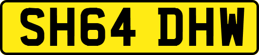 SH64DHW