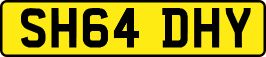 SH64DHY