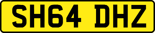 SH64DHZ