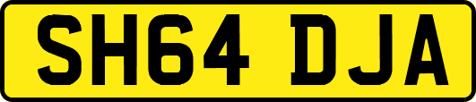 SH64DJA