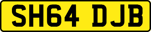 SH64DJB