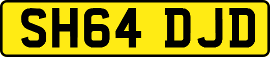 SH64DJD
