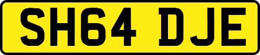 SH64DJE