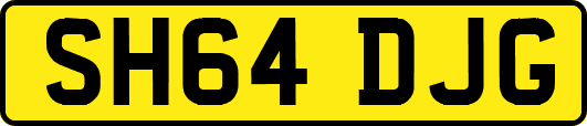 SH64DJG