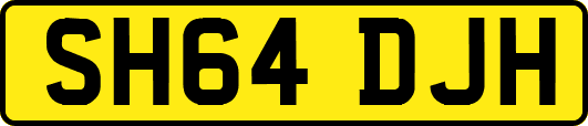 SH64DJH
