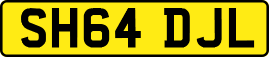 SH64DJL