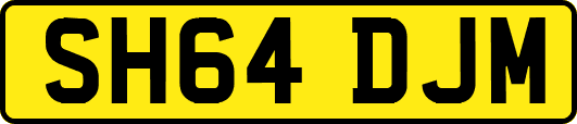 SH64DJM