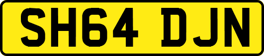 SH64DJN