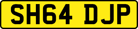 SH64DJP