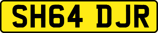 SH64DJR