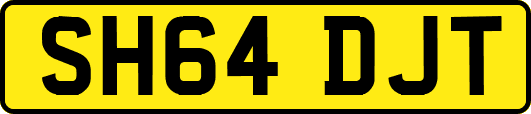 SH64DJT