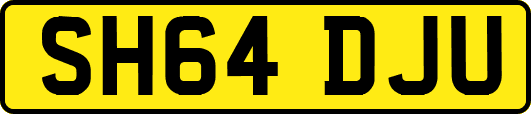 SH64DJU