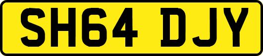 SH64DJY